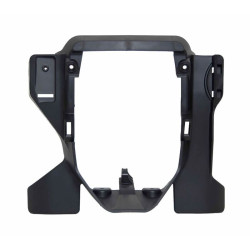 Soporte careta faro RACETECH Husqvarna
