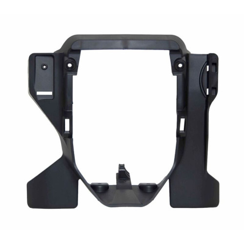 Soporte careta faro RACETECH Husqvarna