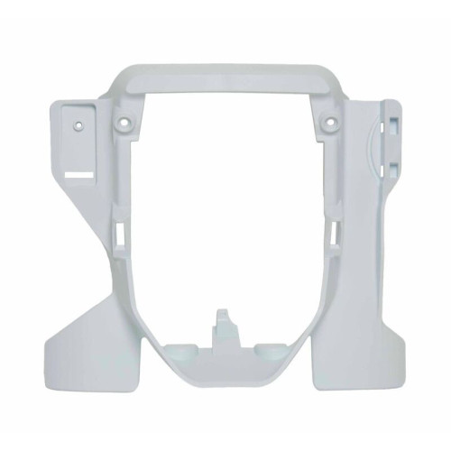 Soporte careta faro RACETECH Husqvarna