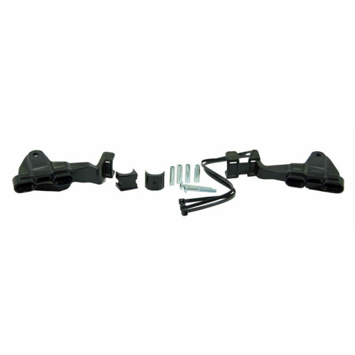 Kit de montaje paramanos RACETECH hp1/hp2
