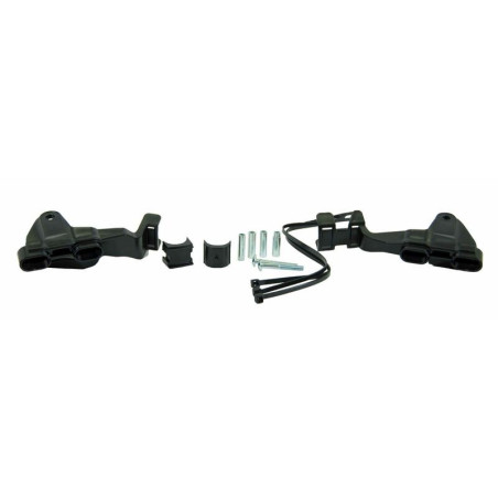Kit de montaje paramanos RACETECH hp1/hp2