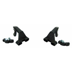 Kit de montaje paramanos RACETECH hp1/hp2