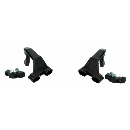 Kit de montaje paramanos RACETECH hp1/hp2