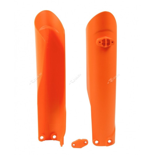 Protectores de horquilla RACETECH - color original (2017)