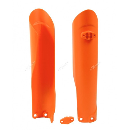 Protectores de horquilla RACETECH - color original (2017)