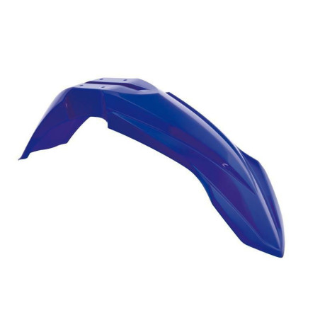 Guardabarros Delantero RACETECH Amarillo neon KTM SX / SX-F