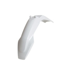 Guardabarros Delantero RACETECH Blanco Husqvarna TC85