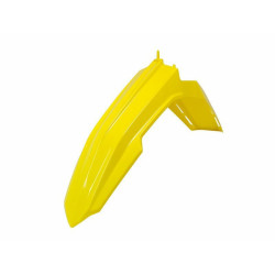 Guardabarros Delantero RACETECH Amarillo Suzuki RM-Z450