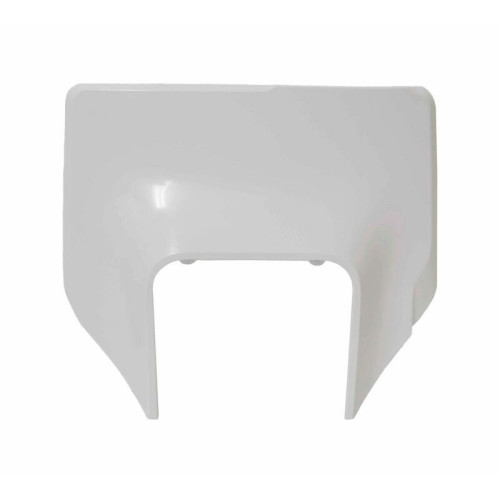 Careta faro RACETECH Husqvarna