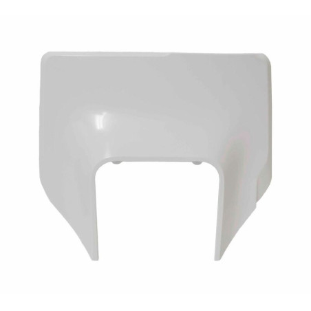 Careta faro RACETECH Husqvarna
