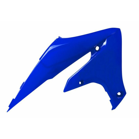 Paneles laterales radiador RACETECH Yamaha YZ-450F