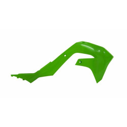 Paneles laterales radiador RACETECH Kawasaki KX450F