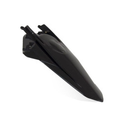 Guardabarros Trasero RACETECH Negro KTM