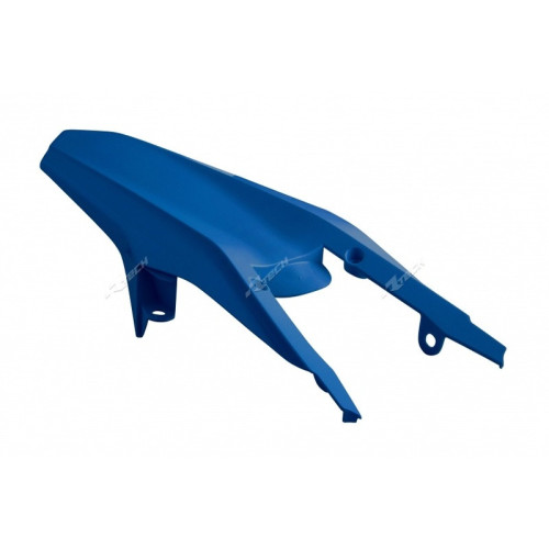 Guardabarros Trasero RACETECH Azul Husaberg TE125 / 250 / 300