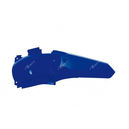 Guardabarros Trasero RACETECH Azul Yamaha YZ125 / 250