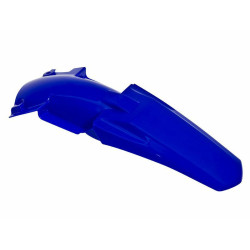 Guardabarros Trasero RACETECH Azul Yamaha YZ85