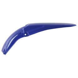 Guardabarros Trasero RACETECH Azul Yamaha