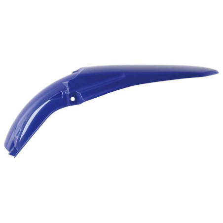 Guardabarros Trasero RACETECH Azul Yamaha
