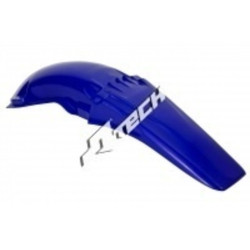 Guardabarros Trasero RACETECH Azul Yamaha