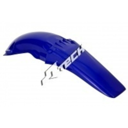 Guardabarros Trasero RACETECH Azul Yamaha