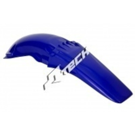 Guardabarros Trasero RACETECH Azul Yamaha