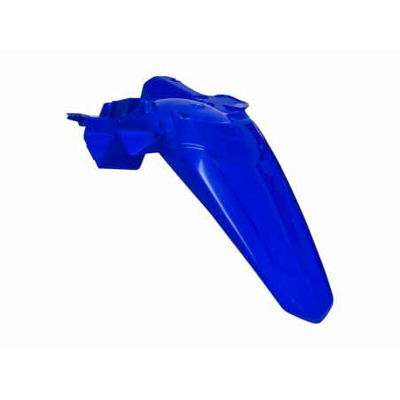 Guardabarros Trasero RACETECH Azul Yamaha YZ-450F