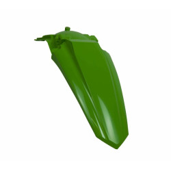 Guardabarros Trasero RACETECH Green Kawasaki KX450F
