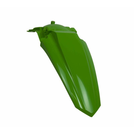 Guardabarros Trasero RACETECH Green Kawasaki KX450F