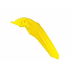 Guardabarros Trasero RACETECH Amarillo Suzuki RM-Z450