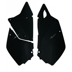 Paneles laterales RACETECH