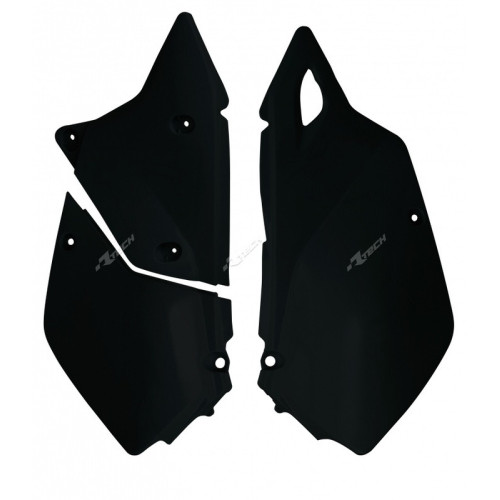 Paneles laterales RACETECH