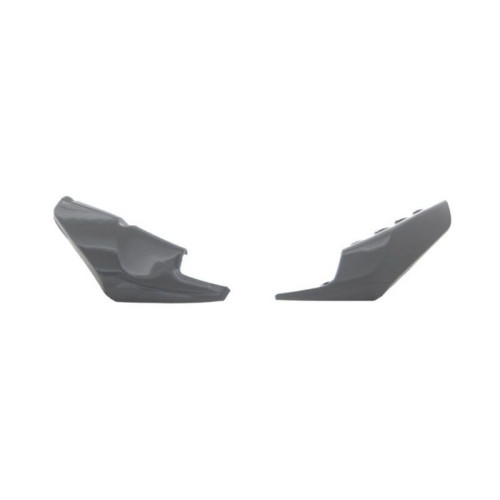 Paneles laterales RACETECH