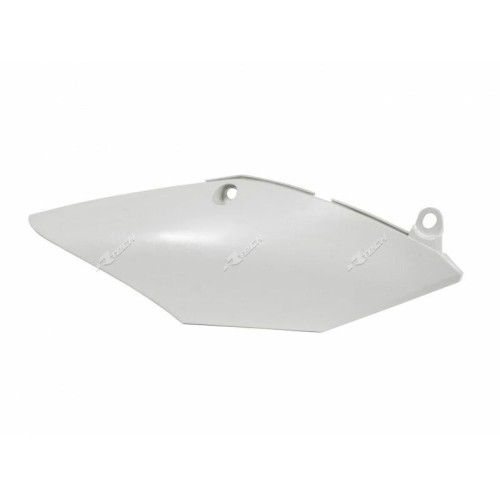 Paneles laterales RACETECH blanco