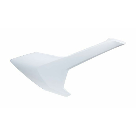 Paneles laterales RACETECH blanco