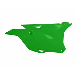 Paneles laterales RACETECH