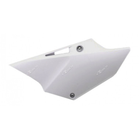 Paneles laterales RACETECH Restyle blanco