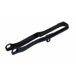 Patín de basculante RACETECH Negro Honda Honda CRF450R / RX