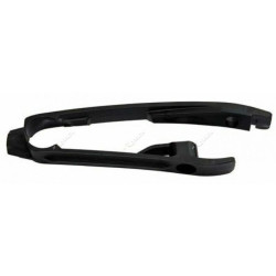 Patín de basculante RACETECH Negro Honda KTM
