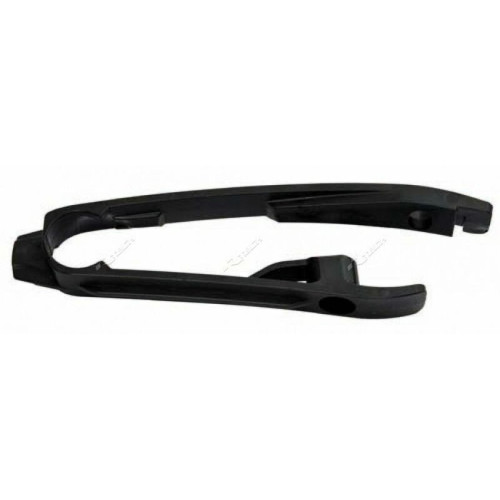 Patín de basculante RACETECH Negro Honda KTM