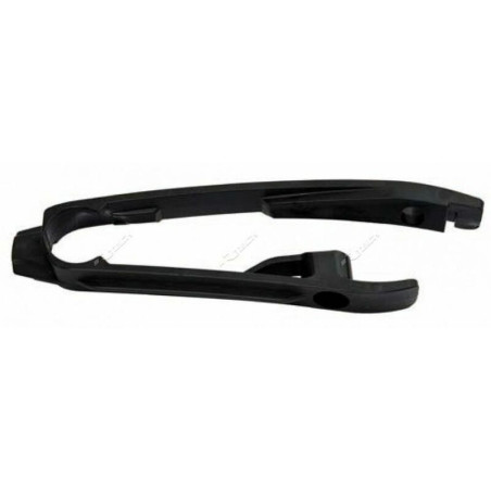 Patín de basculante RACETECH Negro Honda KTM