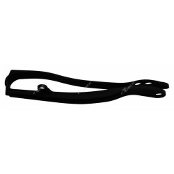 Patín de basculante RACETECH Negro Yamaha