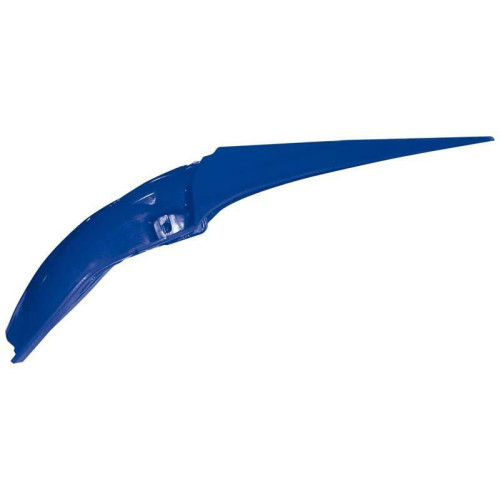 Guardabarros Trasero RACETECH Azul Yamaha WR450F / 250F