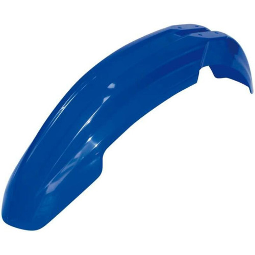 Guardabarros Delantero RACETECH Azul Yamaha