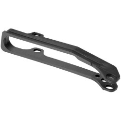 Patín de basculante RACETECH Negro Yamaha