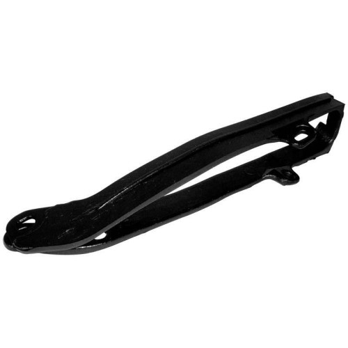 Patín de basculante RACETECH Negro Yamaha