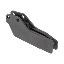 Guiacadenas RACETECH – negro – Yamaha YZ125/YZ250
