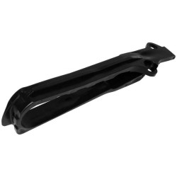 Patín de basculante RACETECH Negro Suzuki