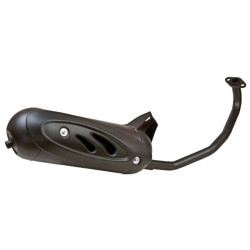 TECNIGAS Maxi 4 Exhaust - Honda Vision 110