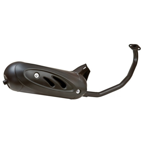TECNIGAS Maxi 4 Exhaust - Honda Vision 110
