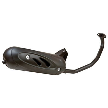 TECNIGAS Maxi 4 Exhaust - Honda Vision 110